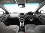 Chevrolet Cruze 2010 года (ZA)